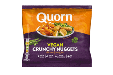 Quorn - Micoproteina